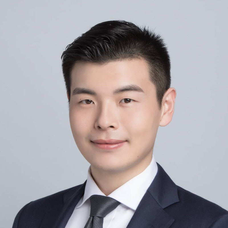 Patrick Wang