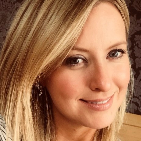 Fiona McCoy
