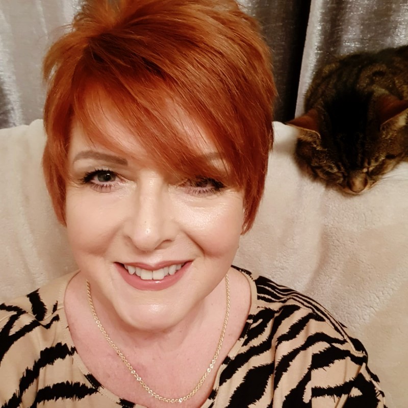 Lynne Mold