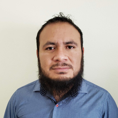 Javier López López
