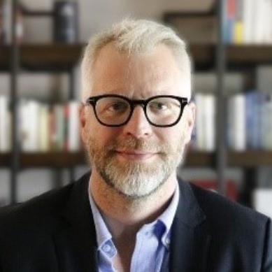 Stephen Murphy