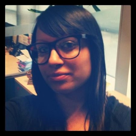 Vickita Reddy