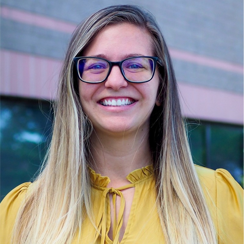 McKenna Sawchak, MBA
