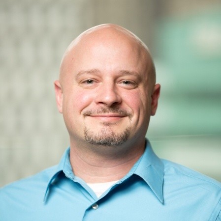 Daniel Smith