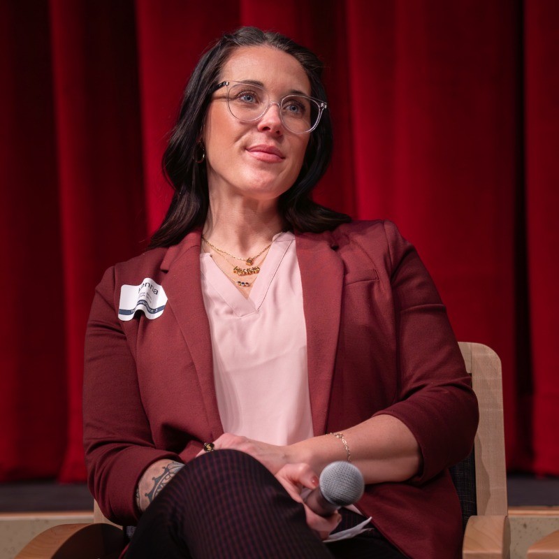 Kenna Smith, MBA