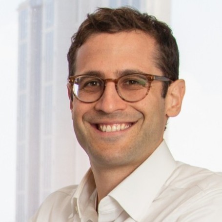 Benjamin Eisler