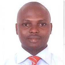 Adesegun Adeboye