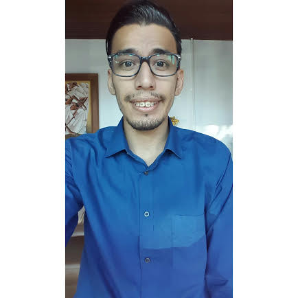 Kevin Lacayo