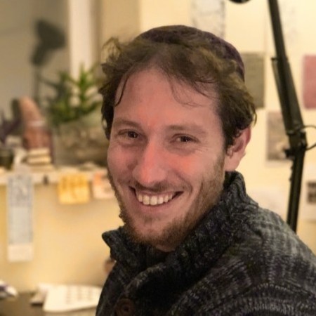 Netanel Ehrmann