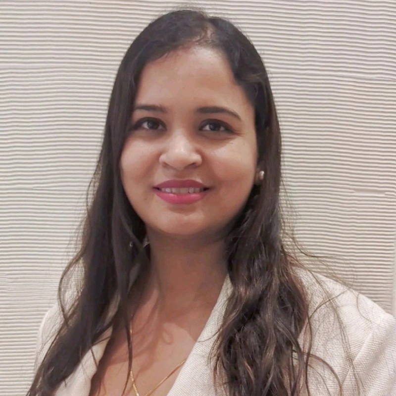 Ankita Jha Ankita Jha