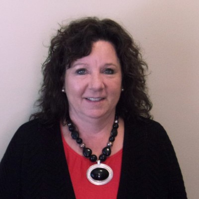 Deb Thomas