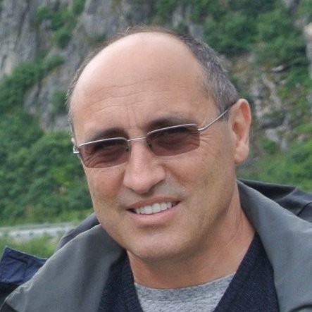 Dmitriy Korchev