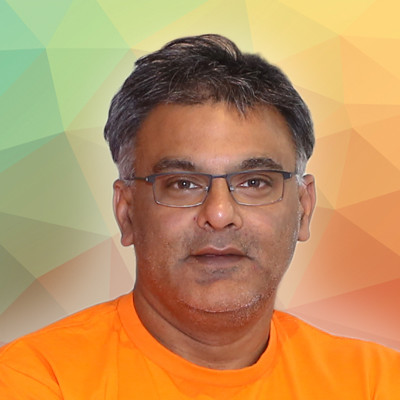 Ajoy M.