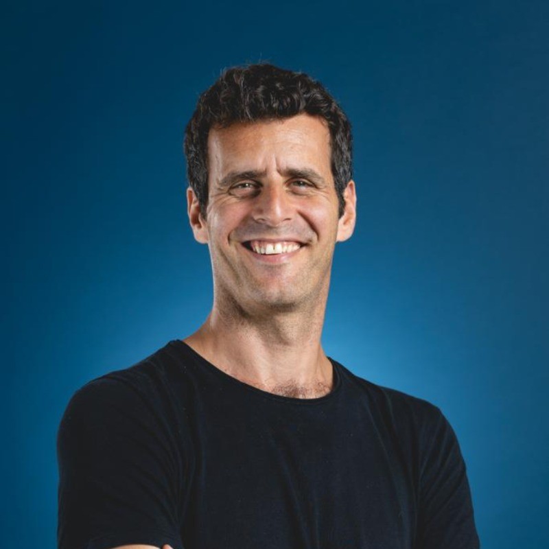 Asaf David