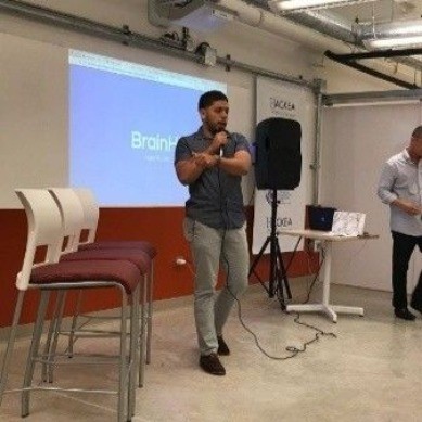 Israel Figueroa Fontánez