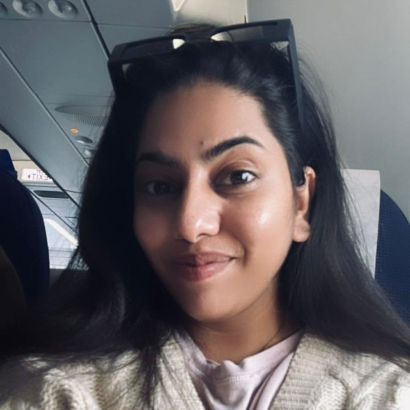 Anshita Chouhan