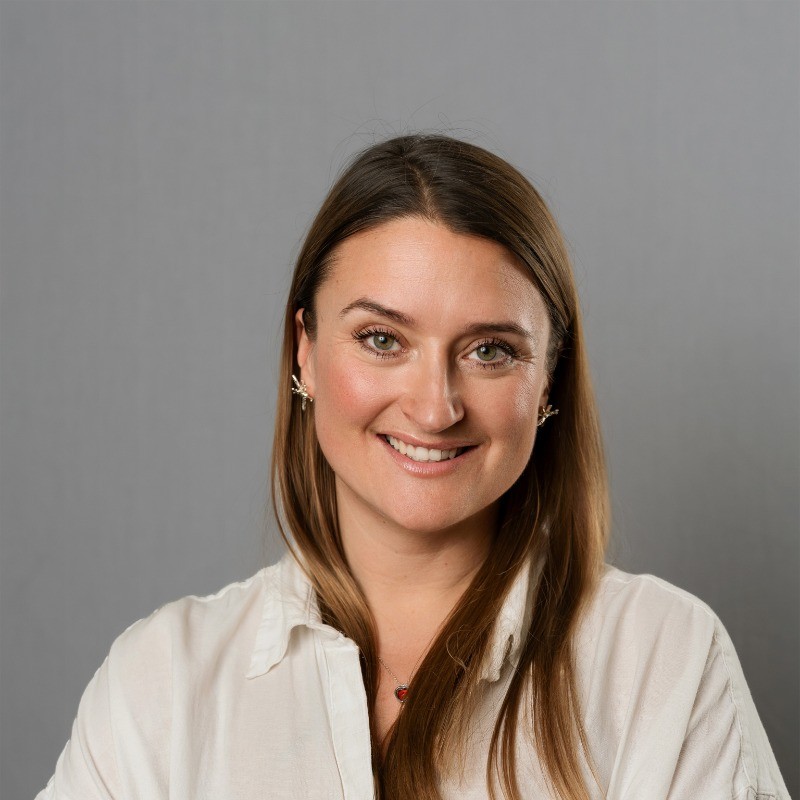 Hedvig Svärd
