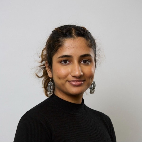 Thanuja Jayanath