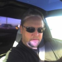 Kevin Paulson