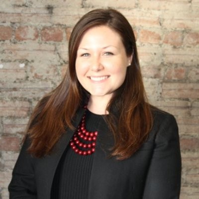 Kelly Patterson