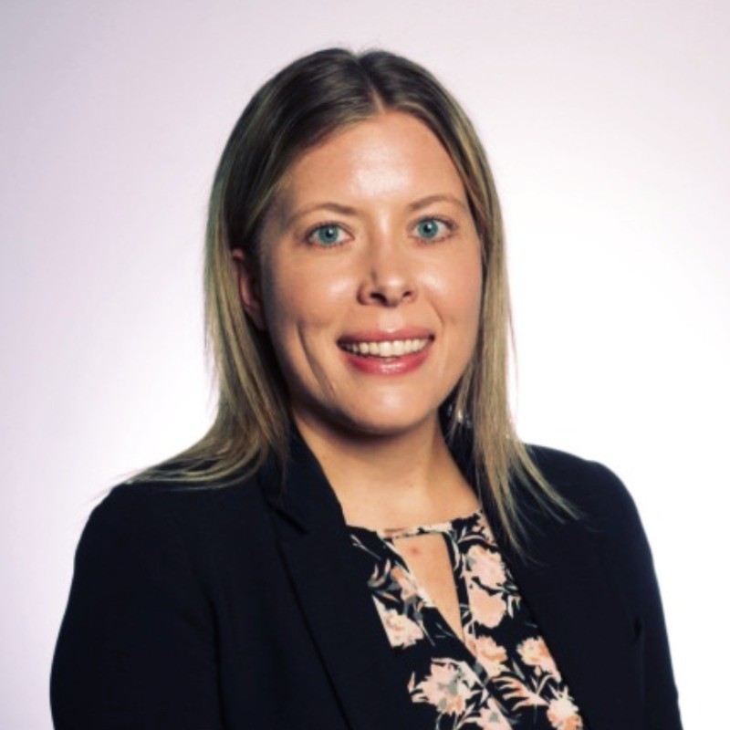 Taylor Falati, MBA