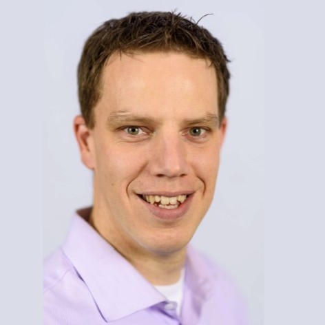 Bram Laarman P. Eng.