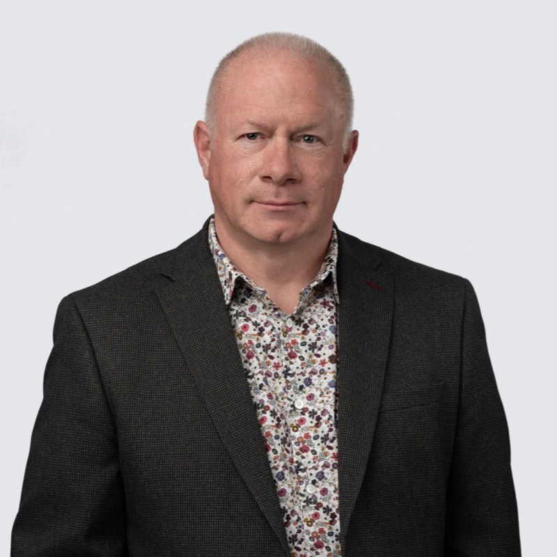 Jonathan Quinn