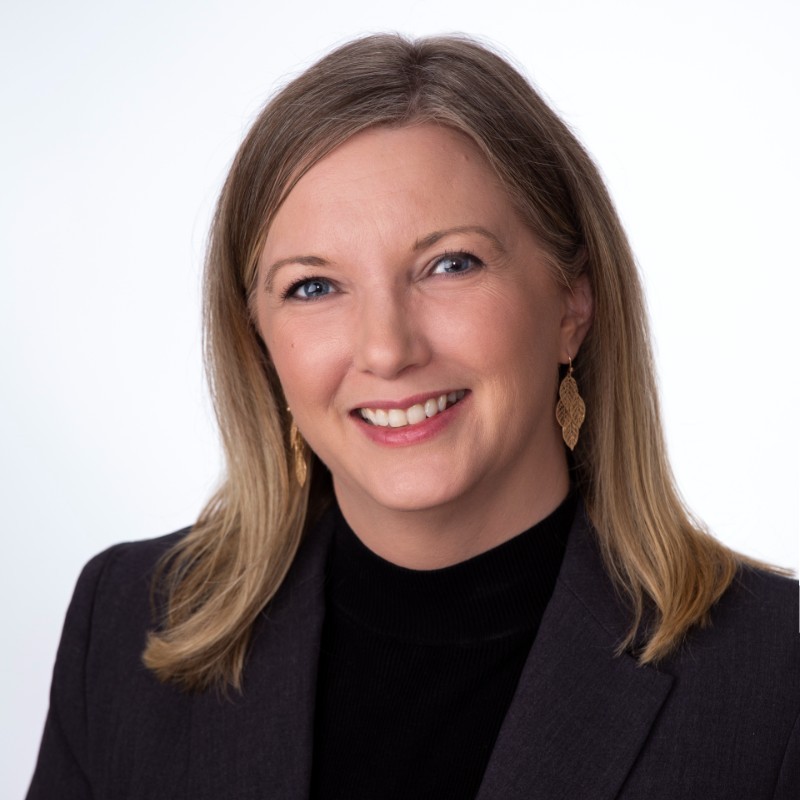 Tamara Warner