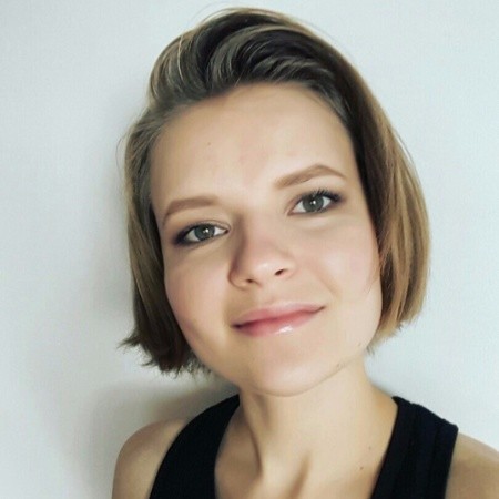 Olga Zapankova