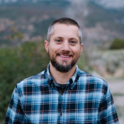 Rob Parsons