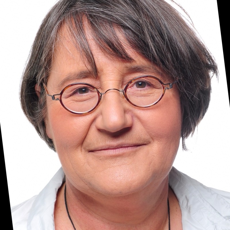 Bettina Hemberger