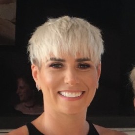 Nicola Bray