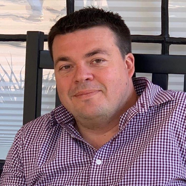 Brian Boise