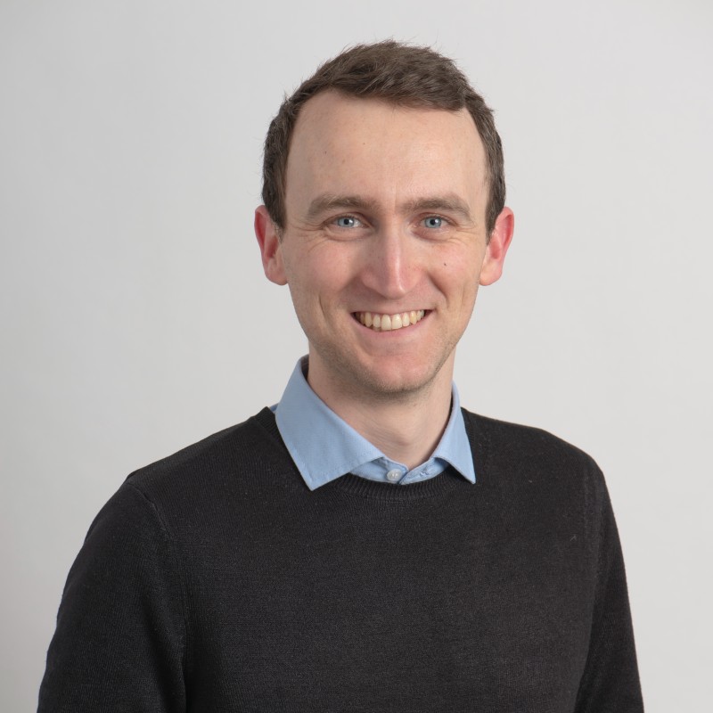 Nick Lanigan