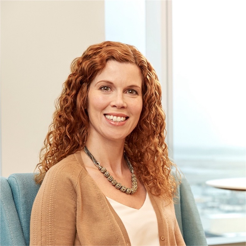 Maureen Minkel