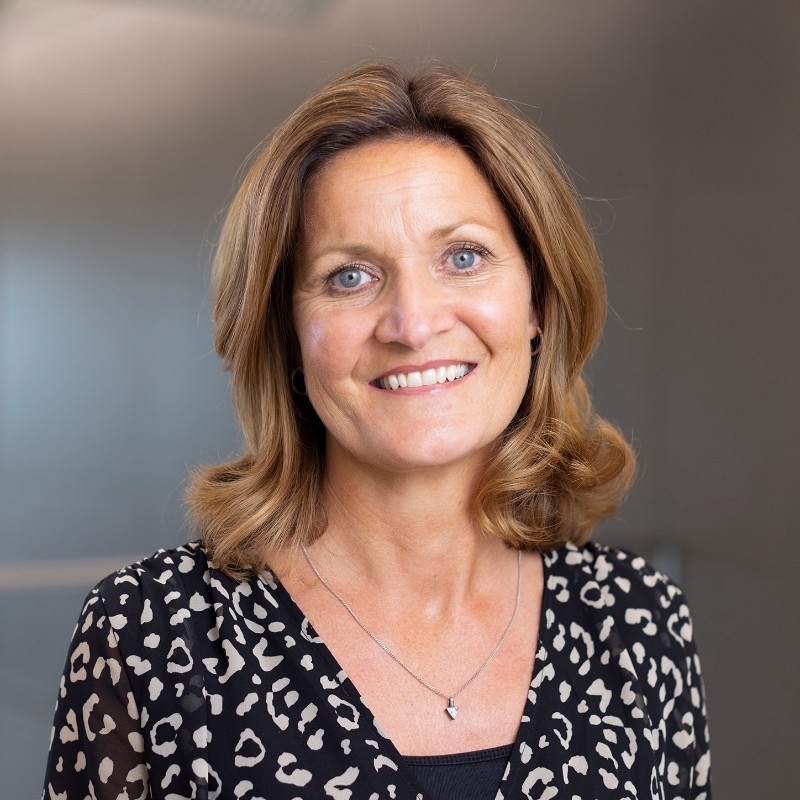 Debbie Brown