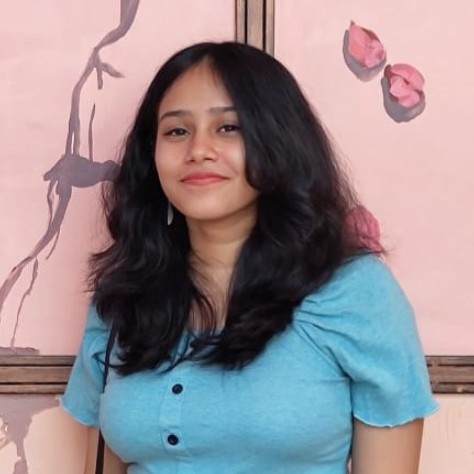 Mohika Rastogi