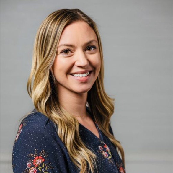 Kaley Corliss