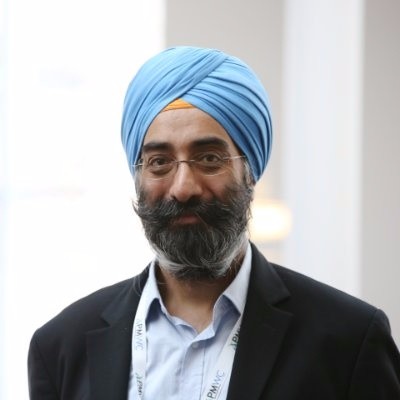 Harjit Kullar