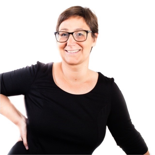 Isabelle Prémont