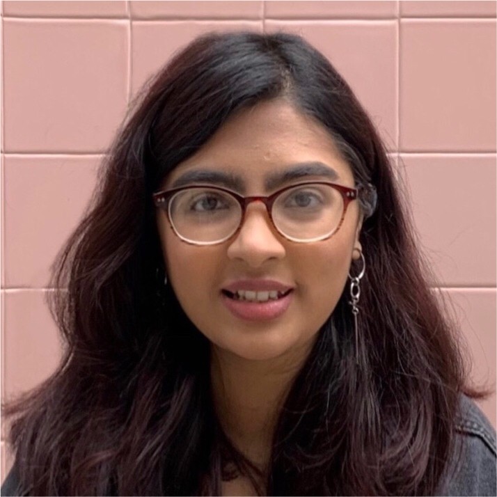 Nafisa H.
