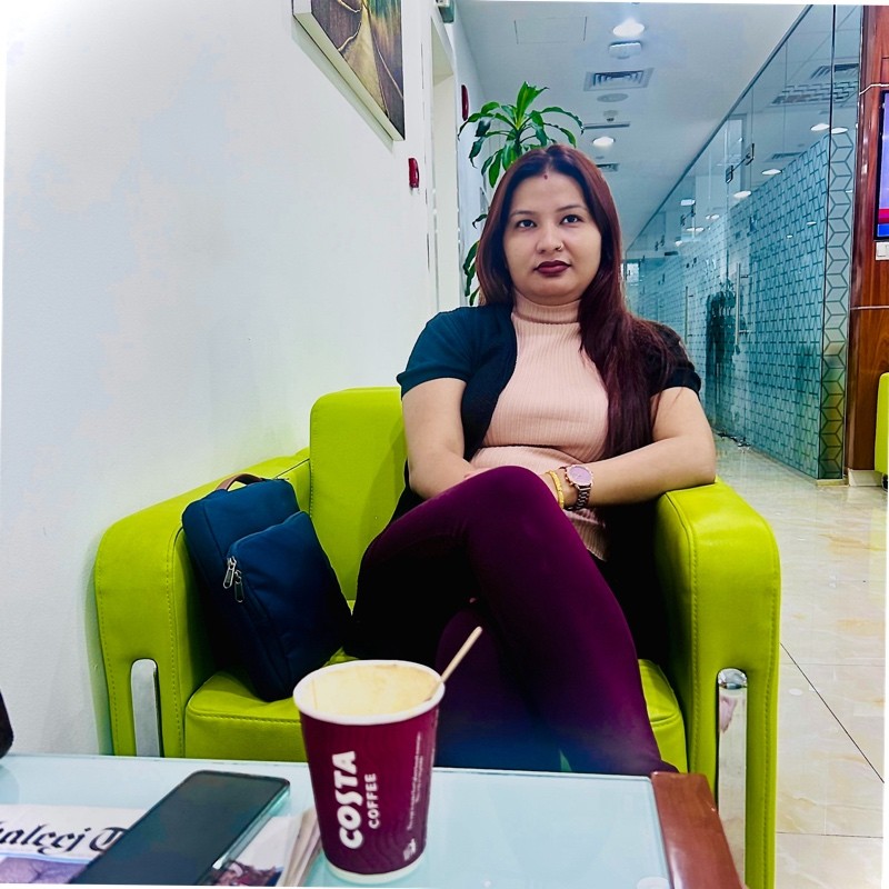 Prema Bhatia