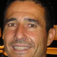 José Luis Sanz Fernández