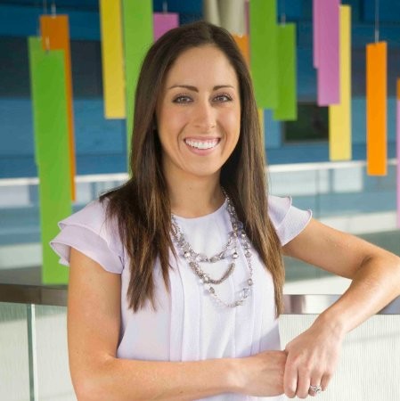 Amanda Offi (She/Her), SHRM-CP
