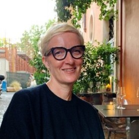 Clare Rodger