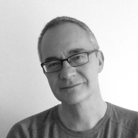 Mark Moody