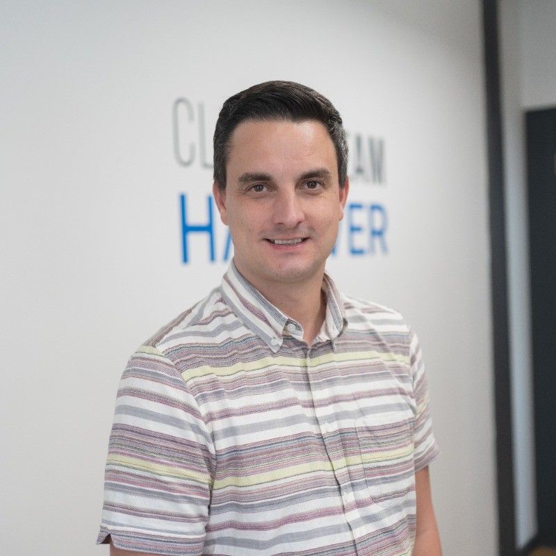 Daniel Nicolson
