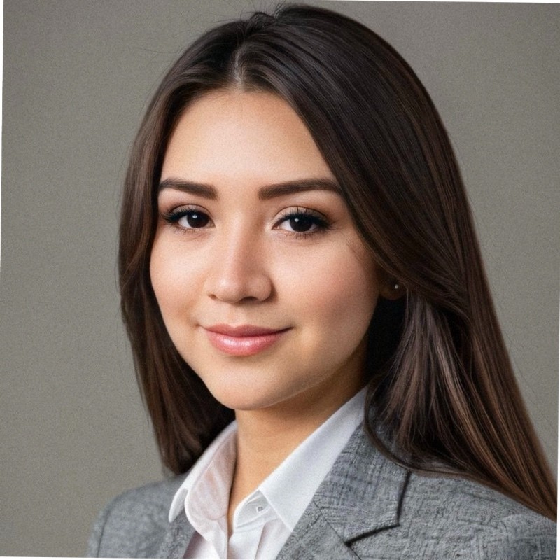 Olga Carreon
