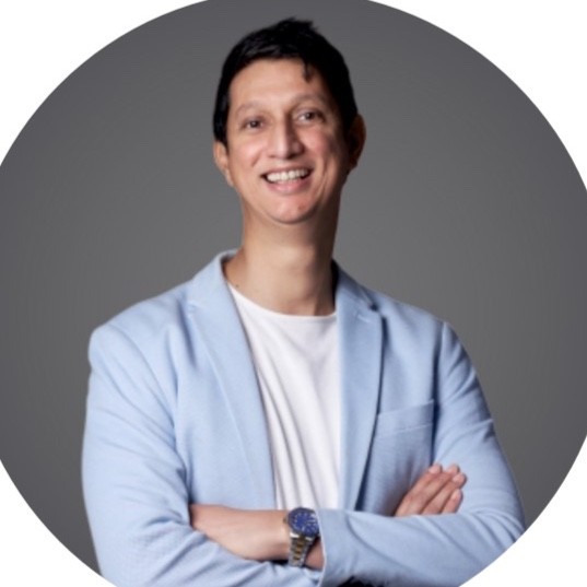 Reuben Mistry