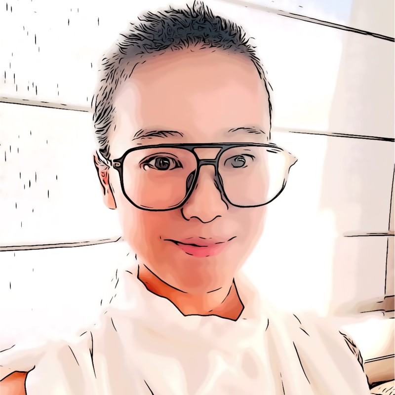 Jocelyn Yu Jocelyn Yu